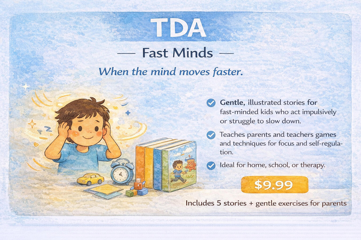 Autism • Sensory • ADHD • Anxiety • Movement