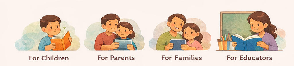 Autism • Sensory • ADHD • Anxiety • Movement